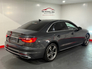2021 AUDI A4 30 TDI 136BHP S-TRONIC SE 4DR AUTO 40