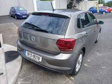 2019 Volkswagen Polo 1L Petrol For Sale Images