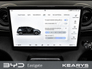 2026 Byd DOLPHIN COMFORT Heated seats, heated steering wheel, 360 degree camera, adaptive cruise control