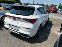 2023 Cupra Leon 1.5L Petrol For Sale Images