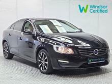 Volvo S60 D3 SE 4DR