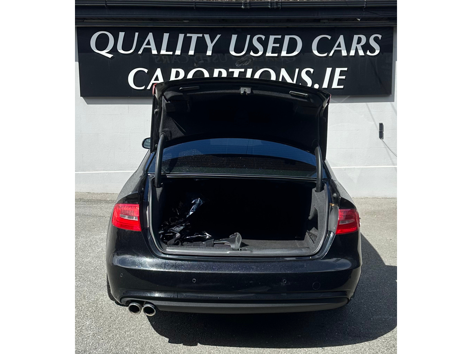 2015 Audi A4 2L Diesel For Sale Images