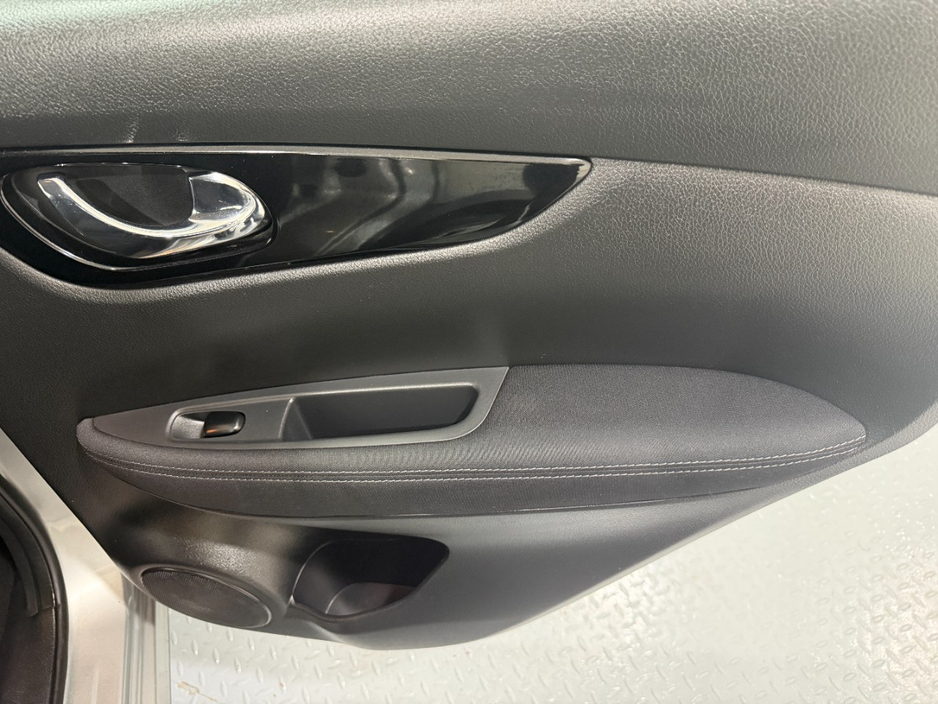2017 Nissan Qashqai 1.5L Diesel For Sale Images