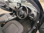 2017 AUDI A3 1.4 Petrol Auto Saloon