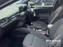 2021 Ford Focus 1L Petrol For Sale Images