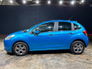 2016 CITROEN C3 1.2L AUTOMATIC - FULL BLACK LEATHER UPHOLSTERY - ALLOY WHEELS - REVERSE CAMERA