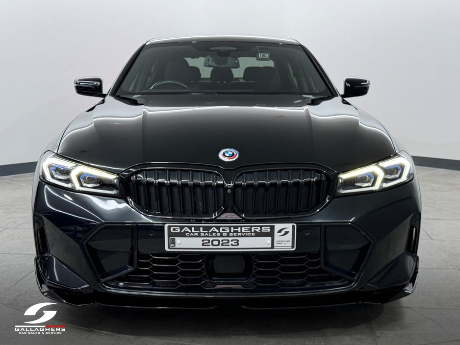 2023 BMW 3 Series 2L Diesel For Sale Images