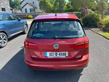 2015 Volkswagen Golf 1.6L Diesel For Sale Images