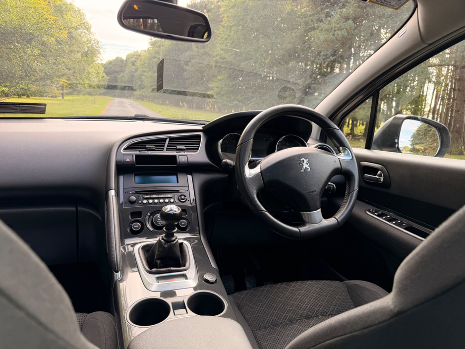 Peugeot 3008 1.2 PureTech Active S&S — thumbnail 10