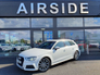 2018 AUDI A3 S-LINE TECHNO EDITION * HALF LEATHER * 1.4 TFSI AUTOMATIC