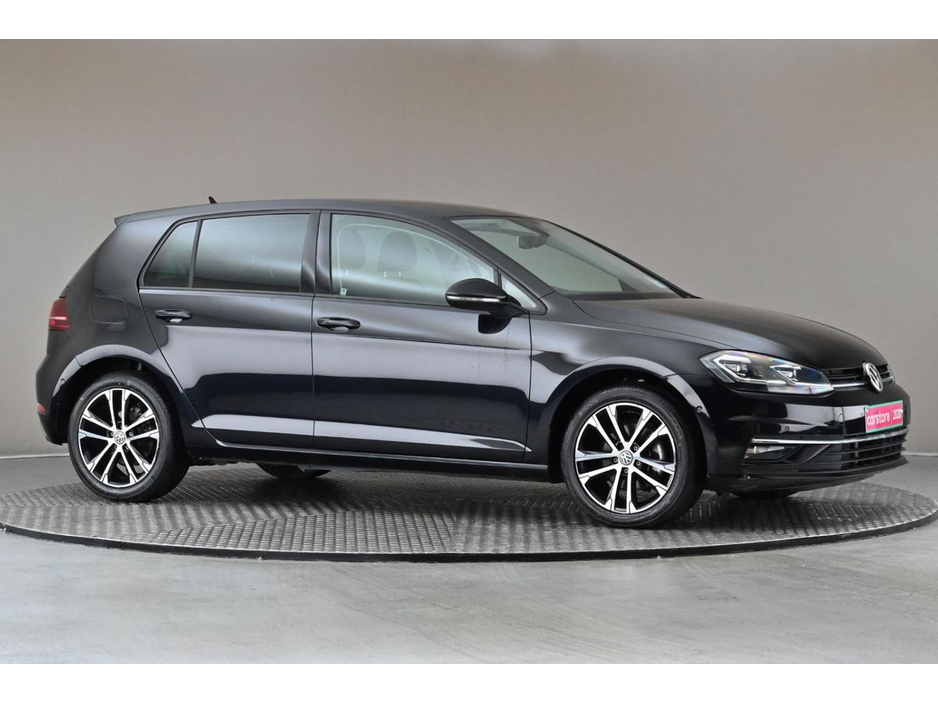 Volkswagen Golf 1.2 TSI MK7.5 DSG COMFORTLINE *DIG DASH*REVERSE CAM*PARK SENSORS* — thumbnail 12