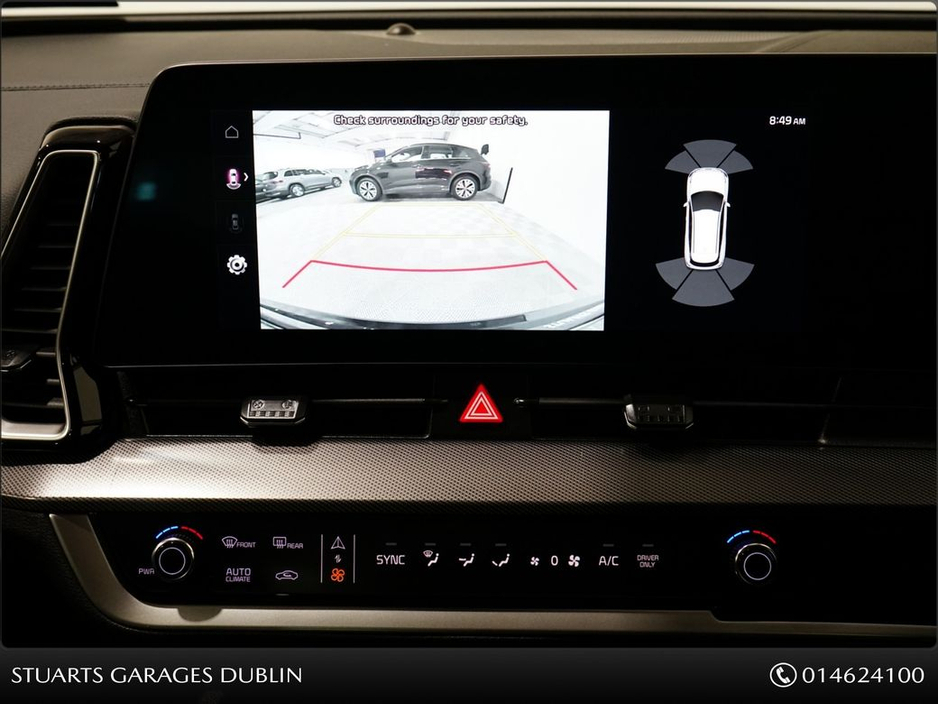Kia Sportage 1.6 PHEV DEMO SALE*0% FINANCE AVAILABLE* — thumbnail 18