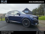 2021 BMW X5 XDRIVE45E 4DR AUTO X45E M SPORT G05H