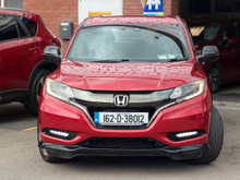 2016 Honda Vezel 1.5L Petrol Hybrid For Sale Images