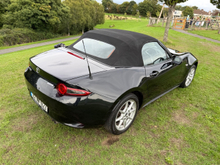 2016 Mazda MX-5 1.5L Petrol For Sale Images