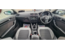 2013 VOLKSWAGEN JETTA 1.6 TDI LIMITED EDITION BLUEMOTION 105PS 4DR