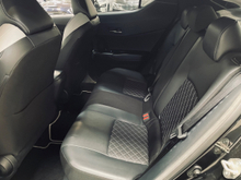 2019 Toyota C-HR 1.8L Petrol Hybrid For Sale Images