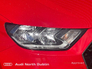 2023 AUDI A1 30 TFSI 110HP S-T SE