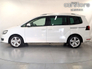 2017 VOLKSWAGEN SHARAN 1.4 TSI AUTO
