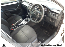 2017 Skoda Octavia 1.6L Diesel For Sale Images