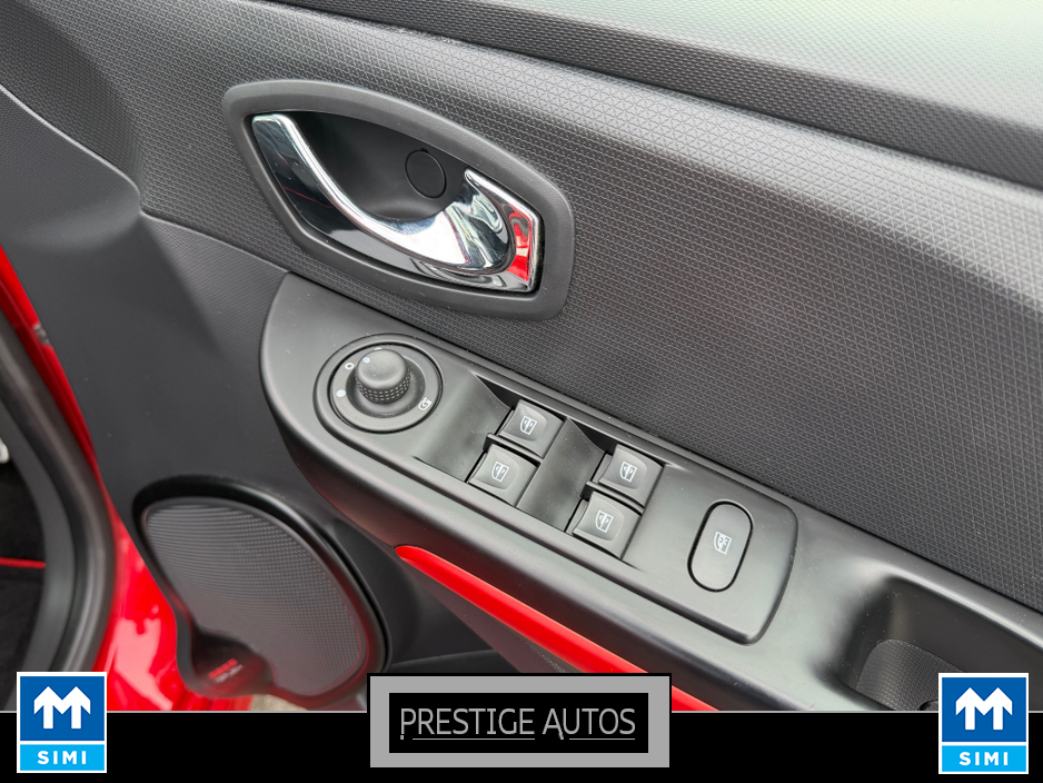 Renault Clio 1.6 RS SPORT AUTO *CAR ID 12* — thumbnail 28