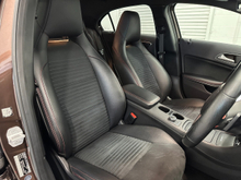 2015 Mercedes-Benz A Class 1.6L Petrol For Sale Images