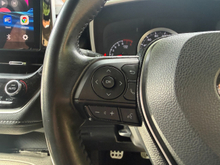 2019 Toyota Corolla 1.2L Petrol For Sale Images