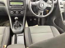 2010 Volkswagen Golf 1.6L Diesel For Sale Images