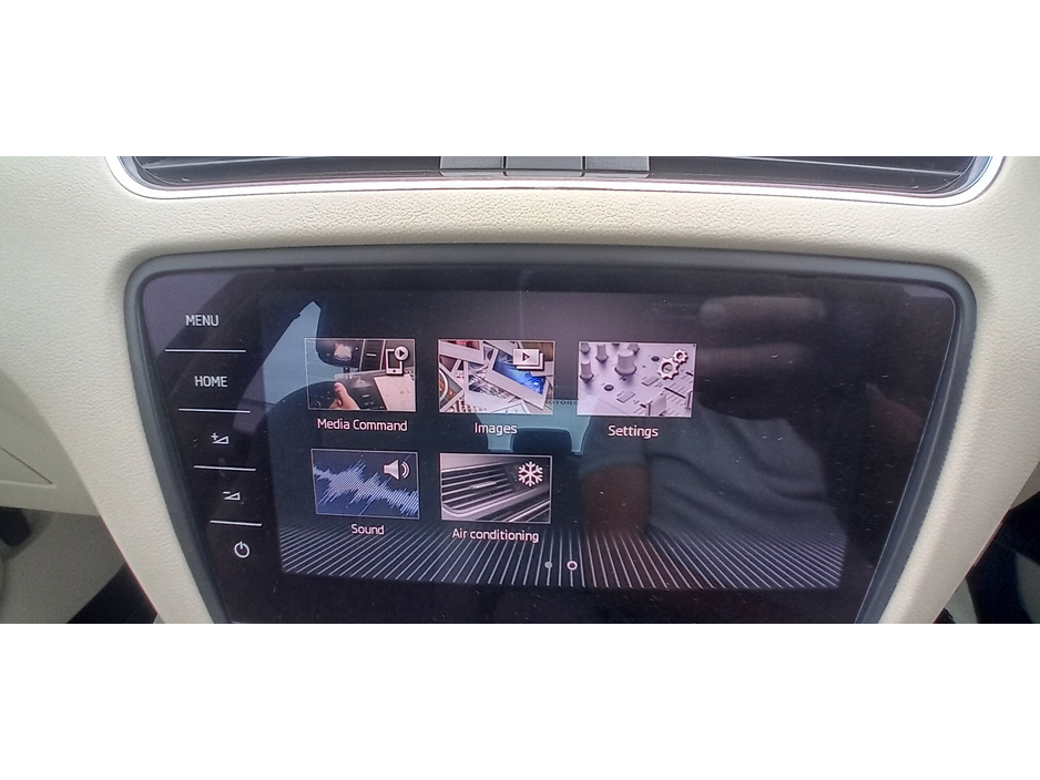 2019 Skoda Octavia 1L Petrol For Sale Images