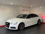2018 AUDI A6 2.0 TDI S LINE 190PS BLACK EDITION