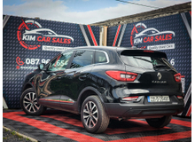 2022 Renault Kadjar 1.3L Petrol For Sale Images