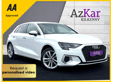 2021 Audi A3 1.4L Petrol Plug-in Hybrid For Sale Images