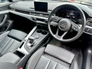 2019 AUDI A4 2.0 TDI SPORT 35 150PS 4DR SE AUTO 163PS