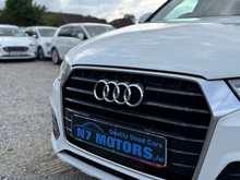 2016 Audi Q3 1.4L Petrol For Sale Images