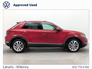 2022 VOLKSWAGEN T-ROC STYLE 2.0 TDI 116HP