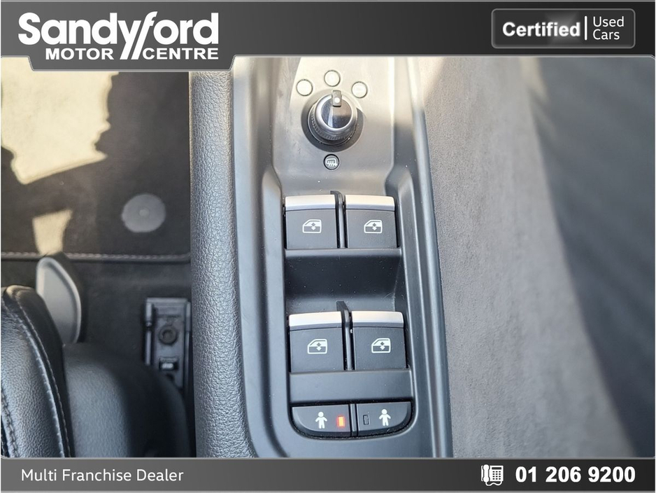 Audi A4 A4 2.0 TDI 190*SLINE*QUATTRO*S TRONIC* — thumbnail 24