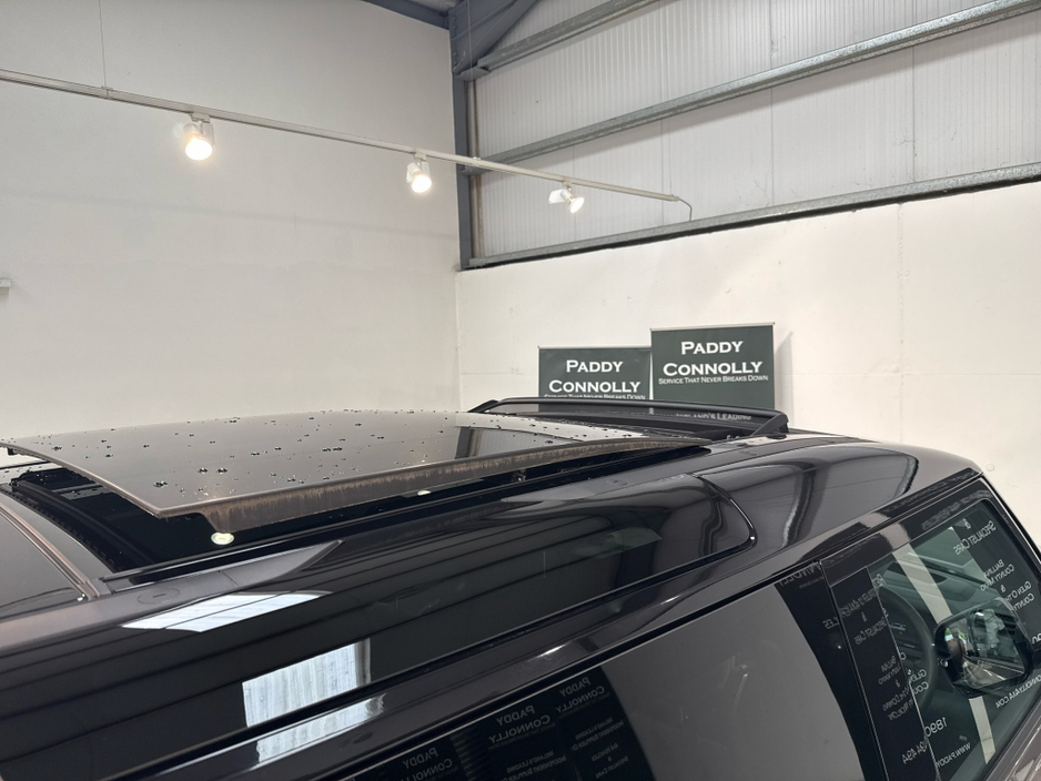 2024 Land Rover Defender 3L Diesel For Sale Images