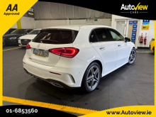 2022 Mercedes-Benz A Class 2L Diesel For Sale Images