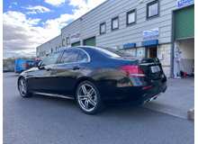2018 Mercedes-Benz E Class 2.0L Diesel For Sale Images