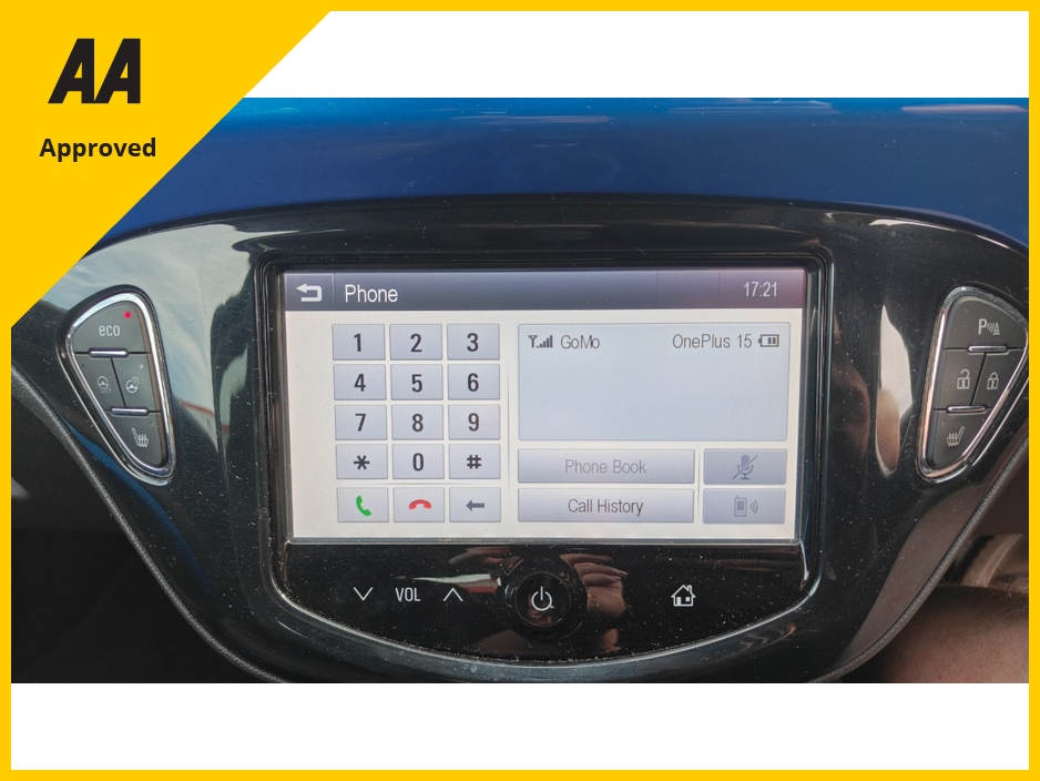 2014 Opel Adam 1L Petrol For Sale Images