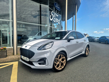 2023 Ford Puma 1L Petrol For Sale Images