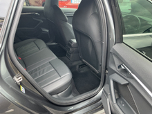 2022 Audi A3 1.4L Hybrid For Sale Images