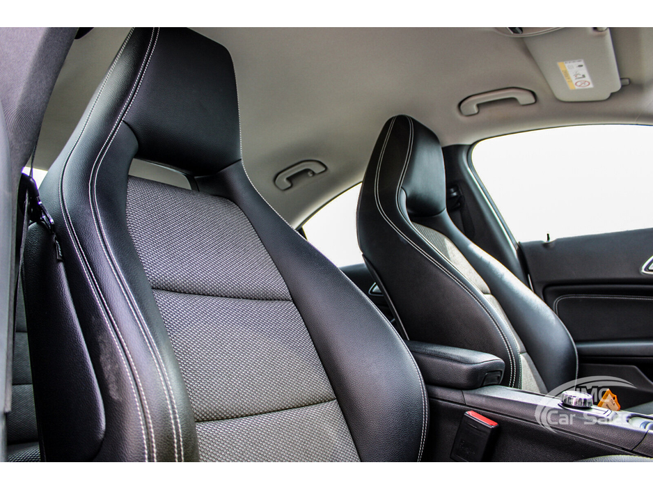 2018 Mercedes-Benz CLA Class 1.5L Diesel For Sale Images