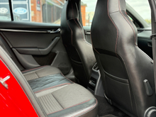 2016 Skoda Octavia 2L Diesel For Sale Images