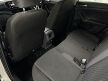 2021 Volkswagen T-Cross 1L Petrol For Sale Images