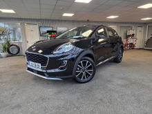 2023 Ford Puma 1L Petrol For Sale Images