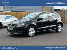 2011 Volkswagen Polo 1.2L Petrol For Sale Images