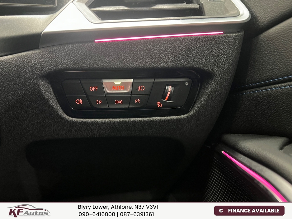 2023 BMW 3 Series 2L Petrol Plug-in Hybrid For Sale Images