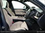 2025 VOLVO XC90 PLUS DARK: DENIM BLUE WITH CARDAMOM LEATHER, PANORAMIC ROOF, HARMAN KARDON, MEMORY SEATS, 360 CAMERA