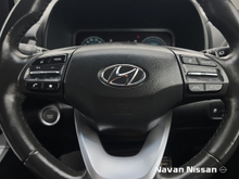 2022 Hyundai Kona 0L Electric For Sale Images